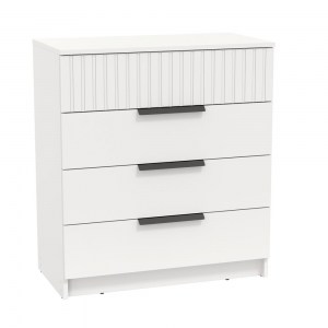 Брандо 67.20 Комод 4 ящика МДФ (Олмеко)